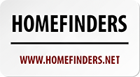 Homefinders logo