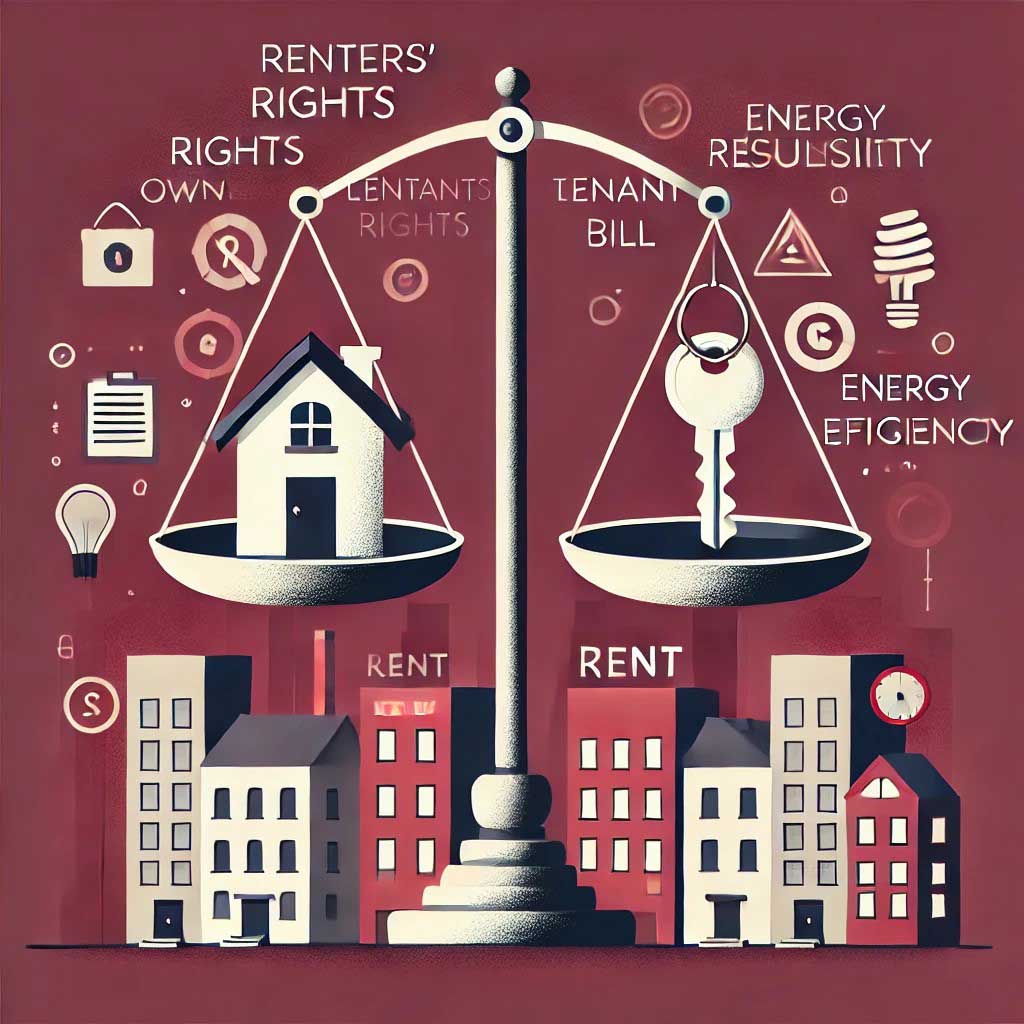 guide to renters