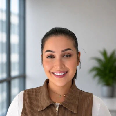 Profile image of Yasemin