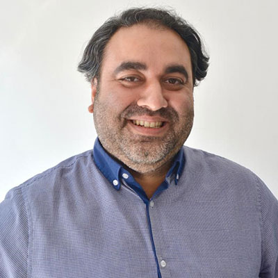 Profile image of Asdaq