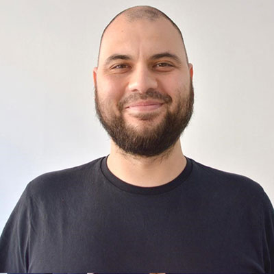 Profile image of Gassan