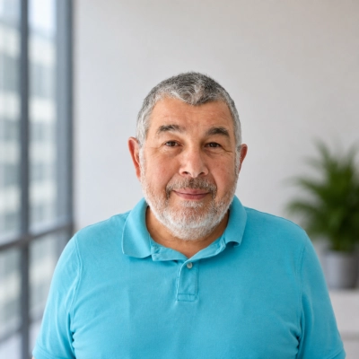 Profile image of Haydar