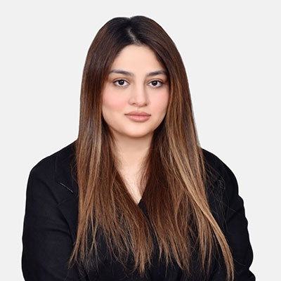 Profile image of Mahnoor