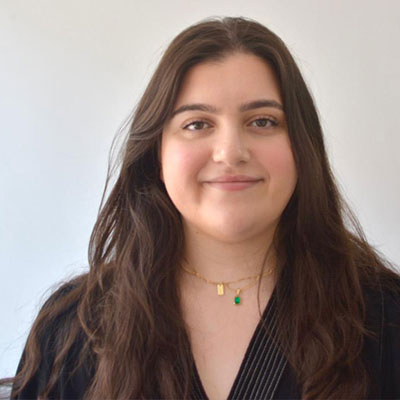 Profile image of Melissa