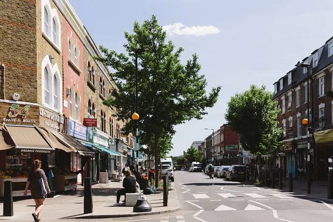 Letting agents in Clapton, Hackney E5